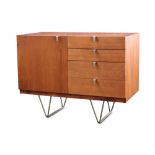 JOHN AND SYLVIA REID- A Cabinet, 1950s for Stag Furniture