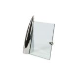 PHILIPPE STARCK: A Shark Photograph Frame, designed 1989