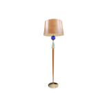 FABIANI: A Floor Lamp