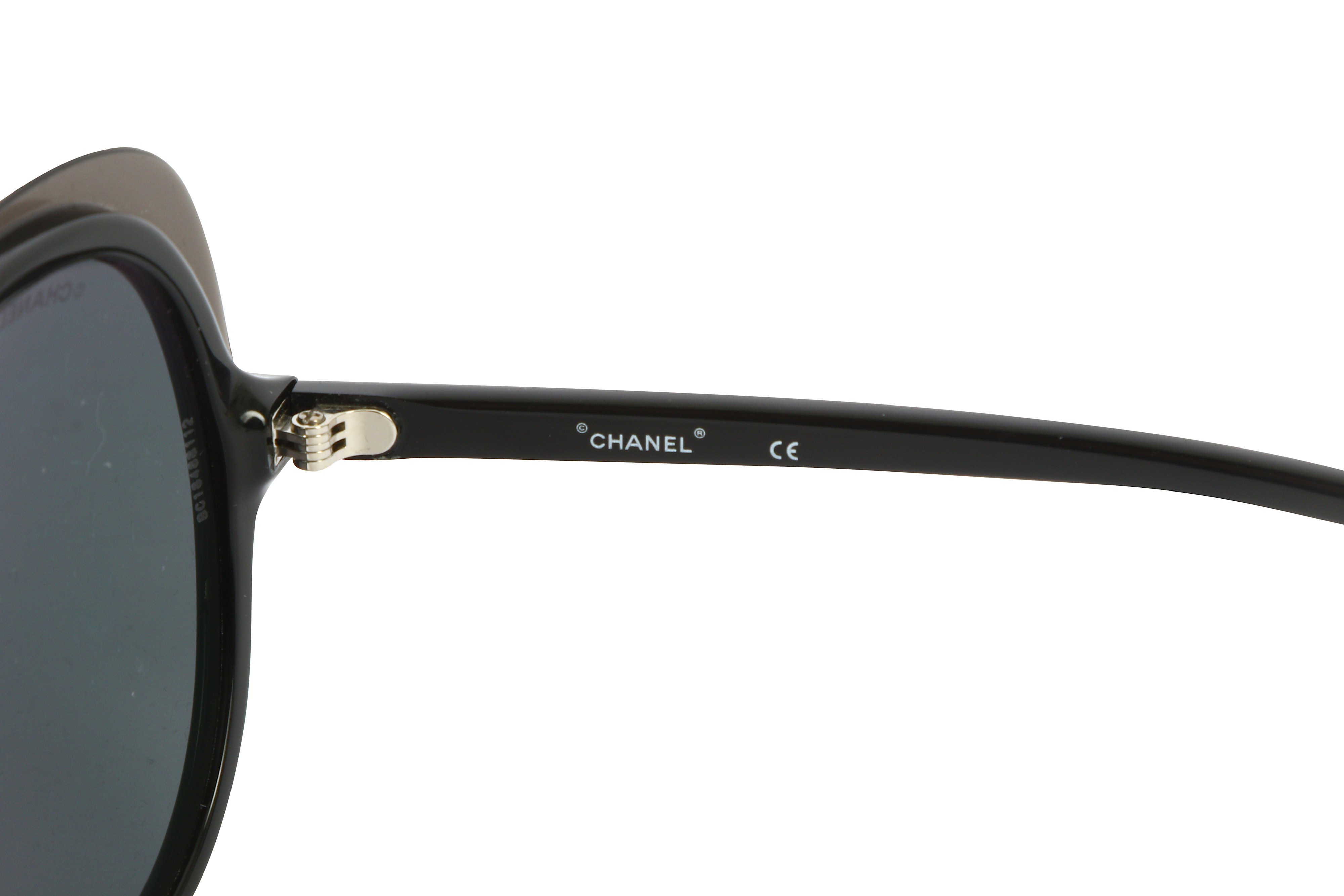 Chanel Sunglasses - Image 5 of 6