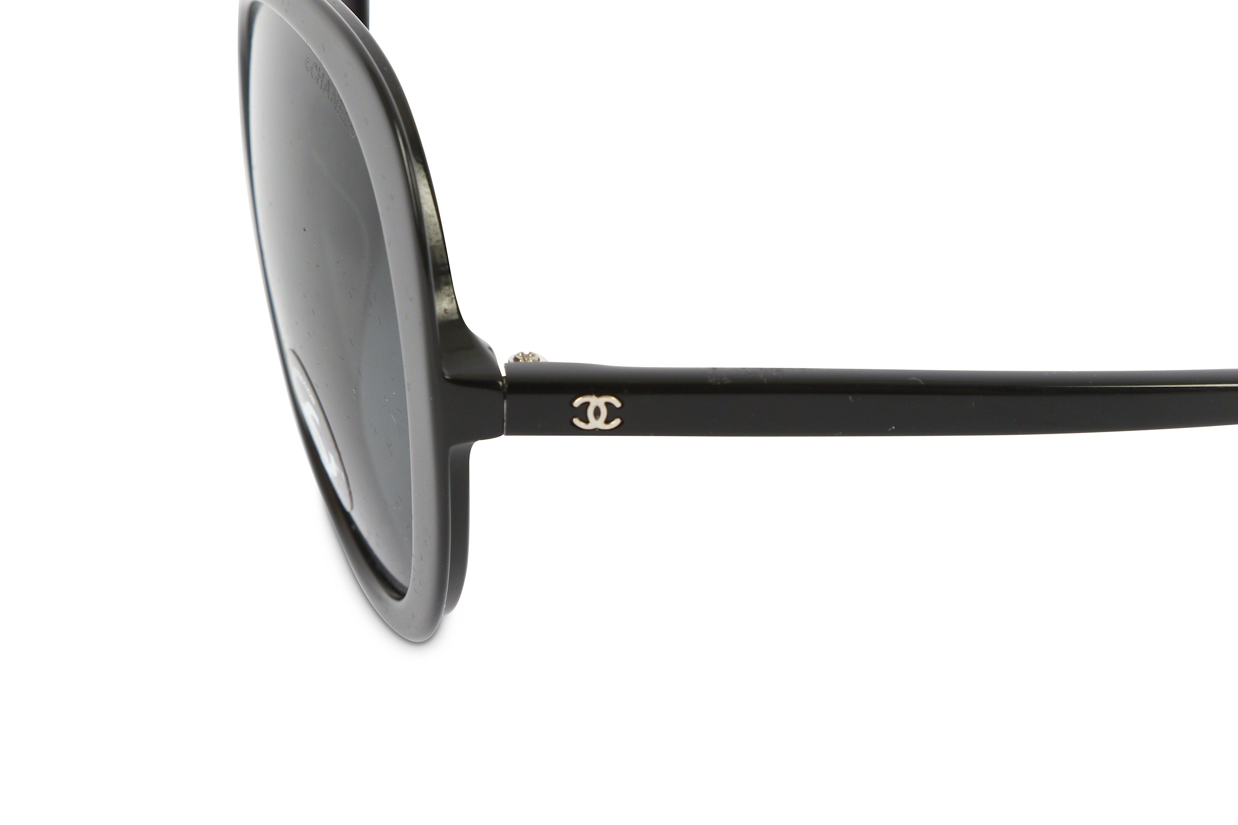 Chanel Sunglasses - Image 4 of 6