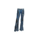Dolce and Gabbana Punk Jeans - size 42