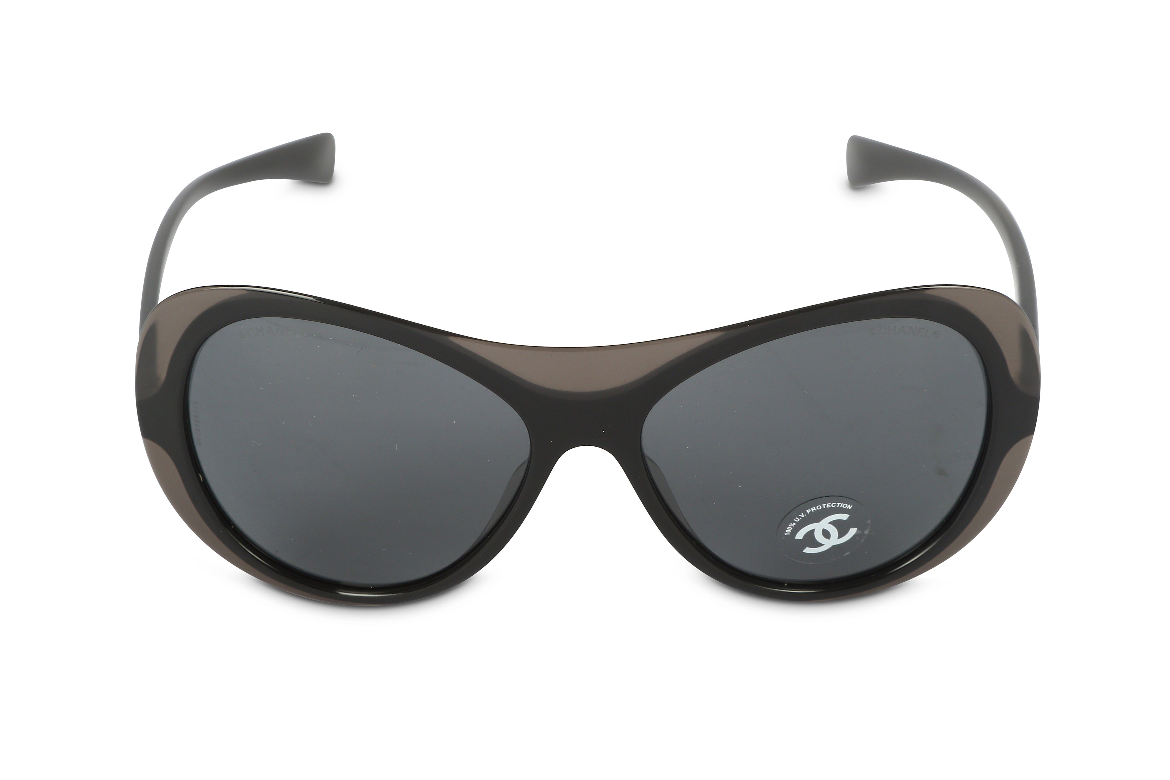 Chanel Sunglasses - Image 2 of 6