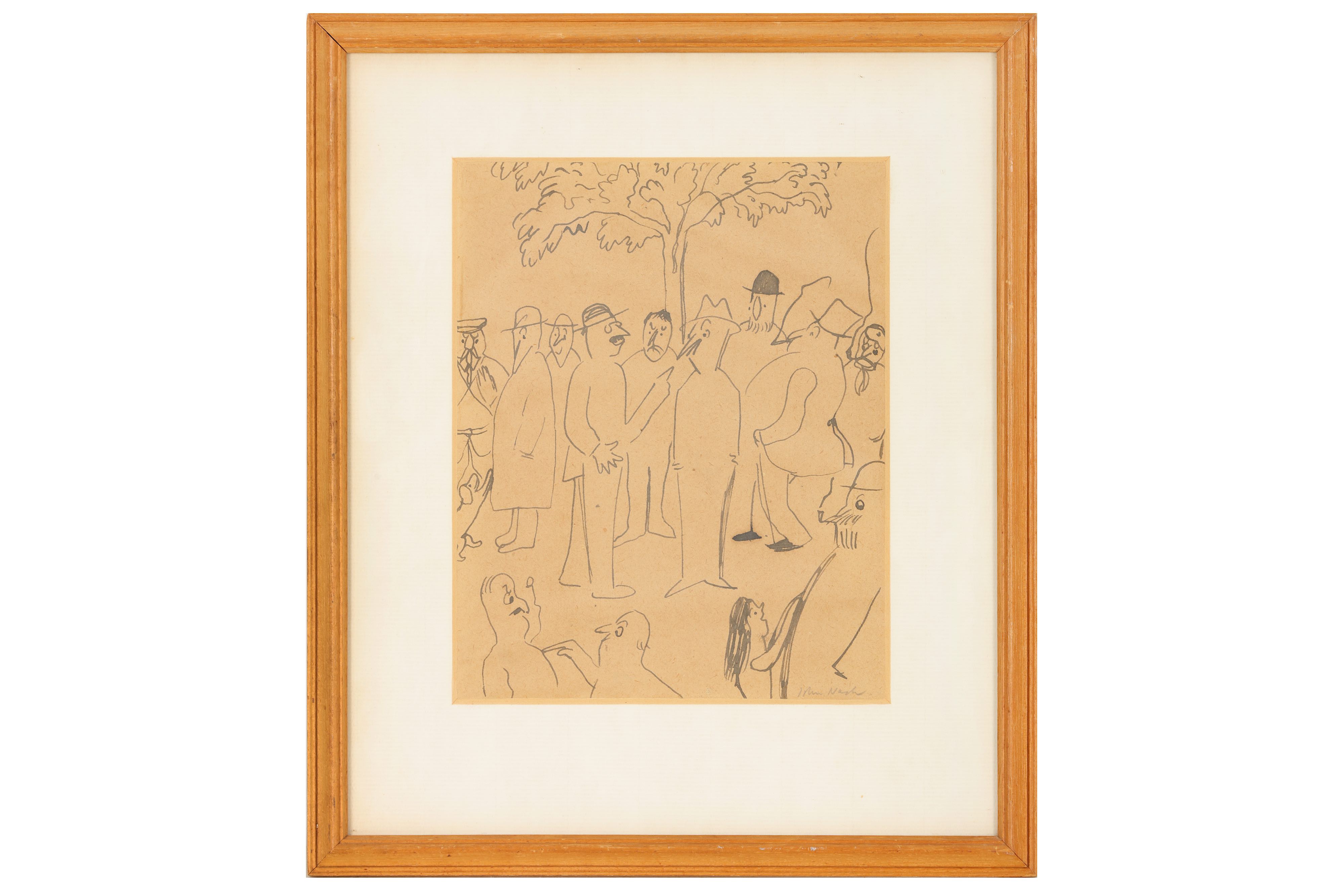 JOHN NASH, R.A. (1893-1977) - Image 2 of 8