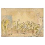 EDWARD ARDIZZONE, R.A. (1900-1979)