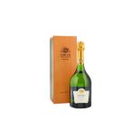 Taittinger Comtes de Champagne Blanc de Blanc 2006