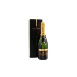 Moet & Chandon Grand Vintage 2000