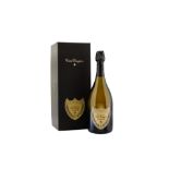 Dom Perignon 2006 & Giraud Champagne 1998 Magnum