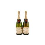 Moét et Chandon 1975 Magnums