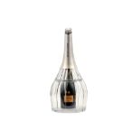 Bollinger - 007 James Bond Spectre Crystal Ice Bucket & Bollinger R.D. 1988