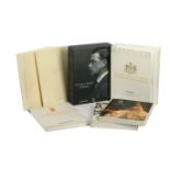 Royal and Presidential Auction Collection Catalogues