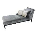 A Contemporary Hanbel chaise longue