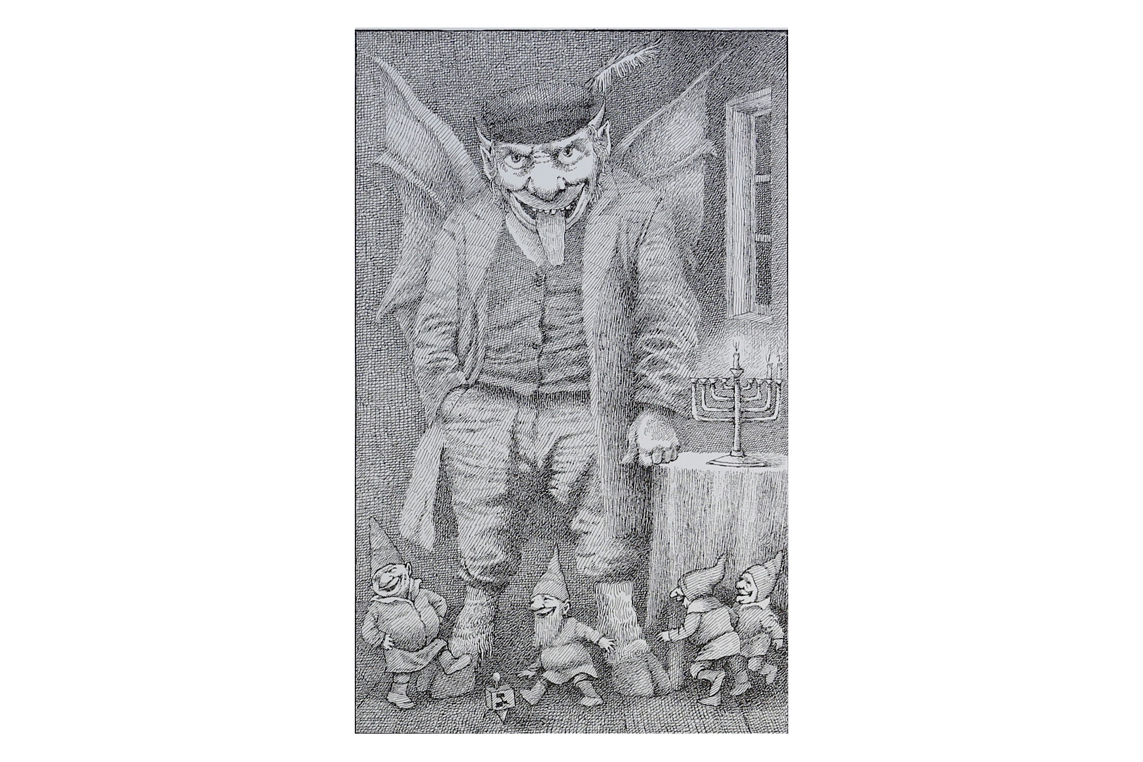 Sendak (Maurice) - Image 4 of 4