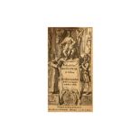 [Boxhorn (Marcus Zuerius), ed.] Respublica Moscoviae et urbes