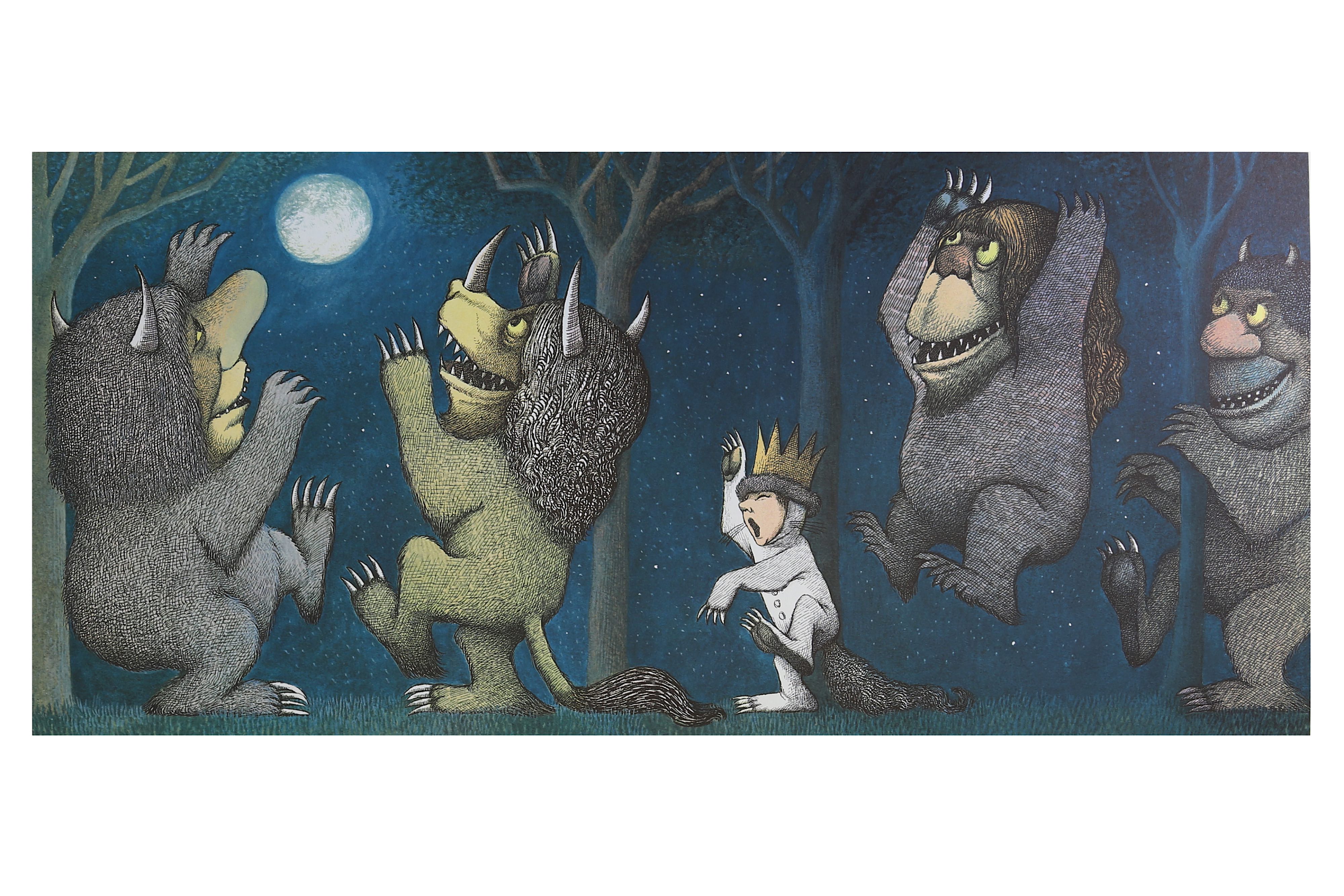 Sendak (Maurice) - Image 3 of 3