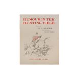 Armour (George Denholm) Humour in the Hunting Field