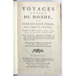 Pages, Pierre Marie Francois, Vicomte de.