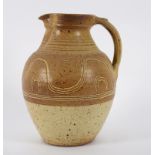 Ray Finch, Winchcombe Pottery,