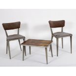Ernest Race for Race Furniture,