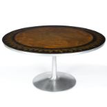 Paul Cadovius for Franco & Son, a 1960s Danish dining table,