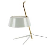 Stilnovo, a 1950s Italian desk lamp,