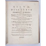 Evelyn (J) Silva or a Discourse of Forest Trees, Ward 1786,