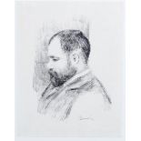 Pierre-Auguste Renoir (French 1841-1919)/Ambroise Vollard/original lithograph,