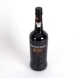 Cockburn's Special Reserve Port,