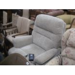 Recliner chair