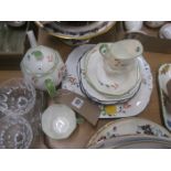 Royal Doulton china etc (qty).