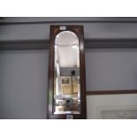 BEVEL EDGED MIRROR