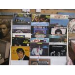 COLLECTION OF RECORDS