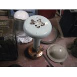 PARAFFIN HEATER