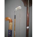 GOLF CLUB