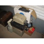 PROJECTORS ETC