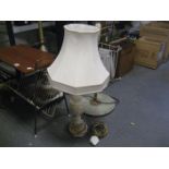 ONYX TABLE LAMP