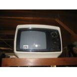 SANYO TELEVISION