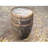 FULL BARRELL