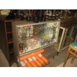 MID 20TH CENTURY CABINET