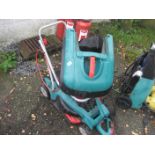 BOSCH MOWER - ELECTRIC