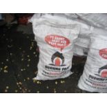 BURNING PEAT FUEL (1 BAG)