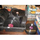 QUANTITY OF RECORDS