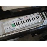 MINIATURE CASIO ORGAN