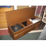 FERGUSON RADIOGRAM