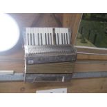 ELECTRA ACCORDIAN