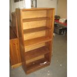 BOOKCASE