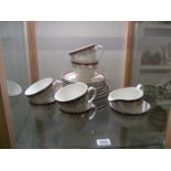 PART TEA SERVICE