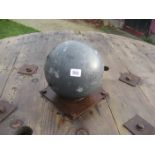 BOWLING BALL