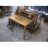 WRITING DESK