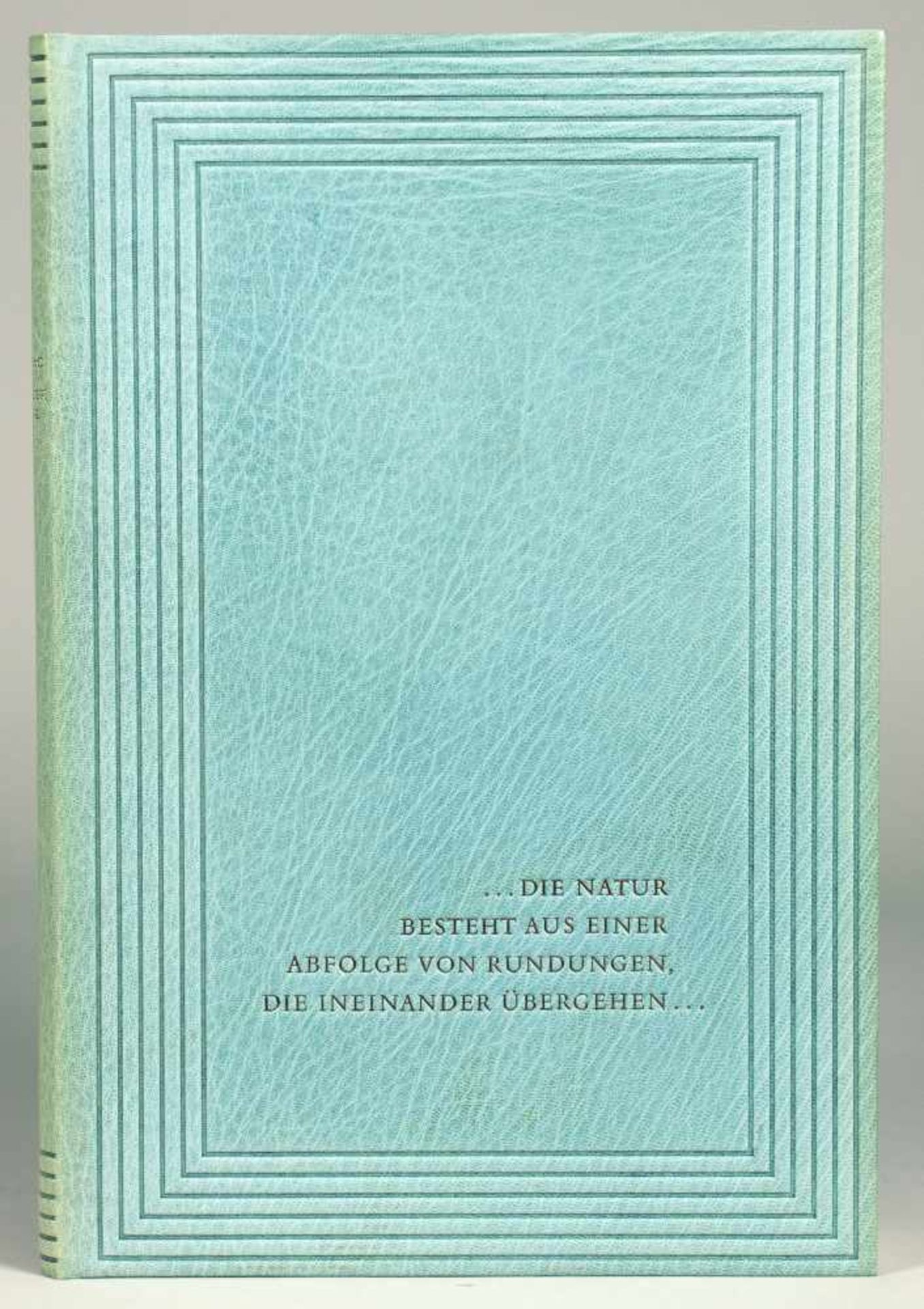 The Bear Press - Honoré de Balzac. Das unbekannte Meisterwerk. Radierungen von Eberhard Schlotter.